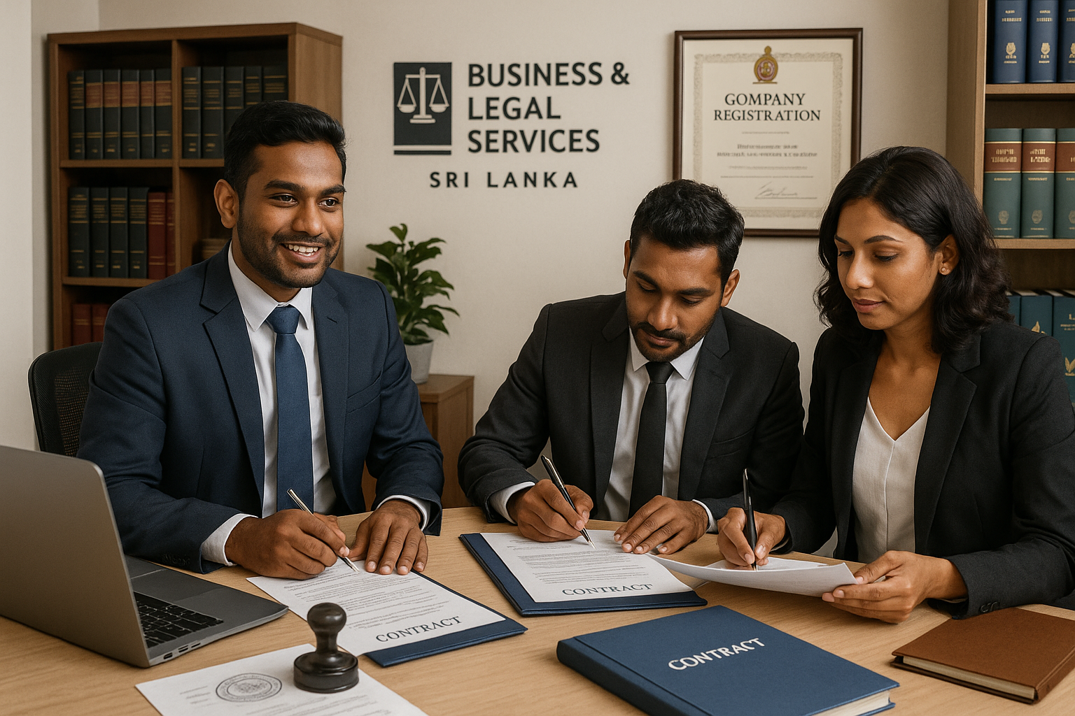 Plantation Advisory and Governence