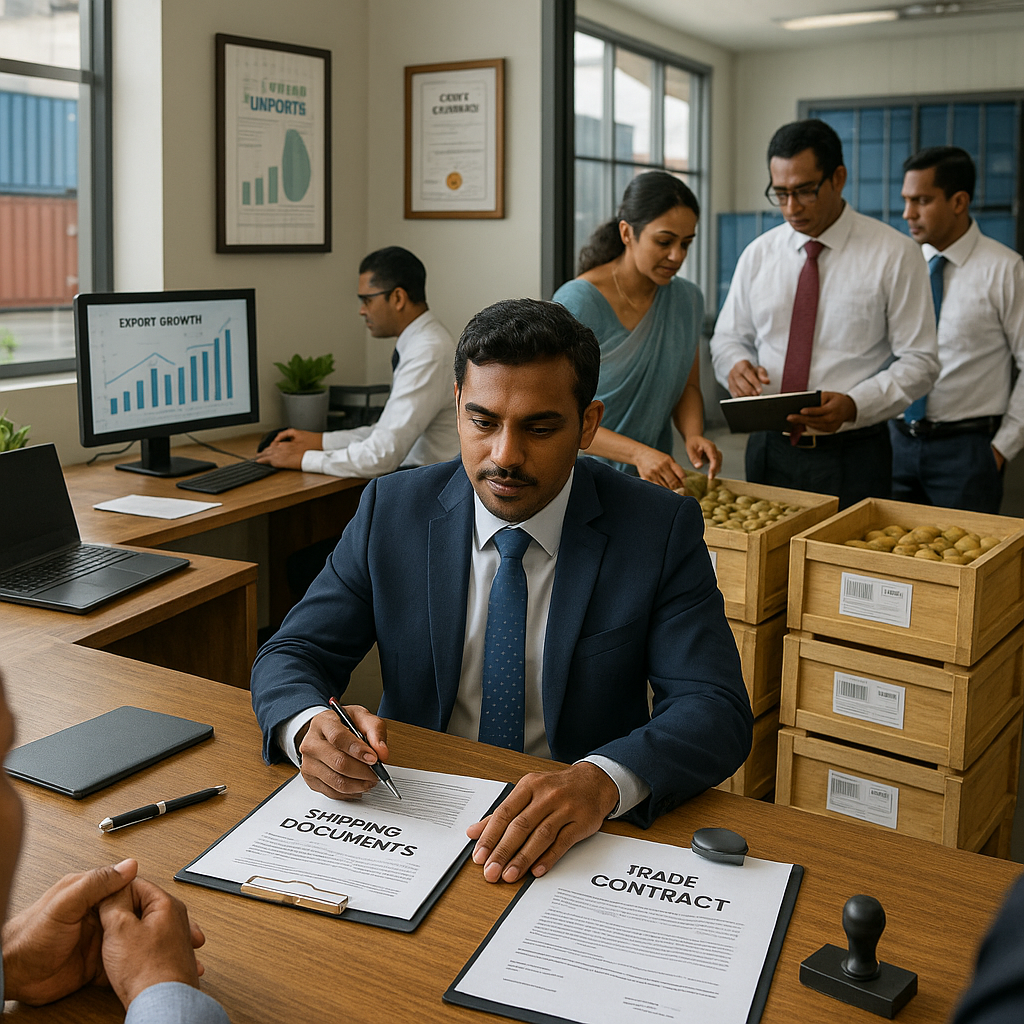 Sustainability, ESG & Certification